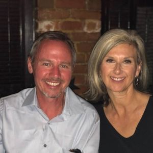 Meet your Posher, Anne